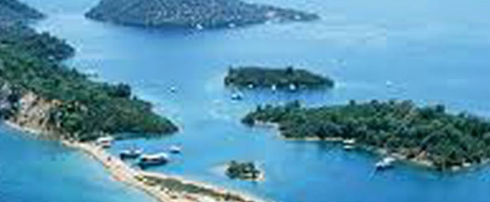 Camping Inlice Village