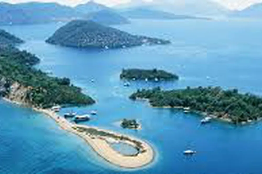 Camping Inlice Village