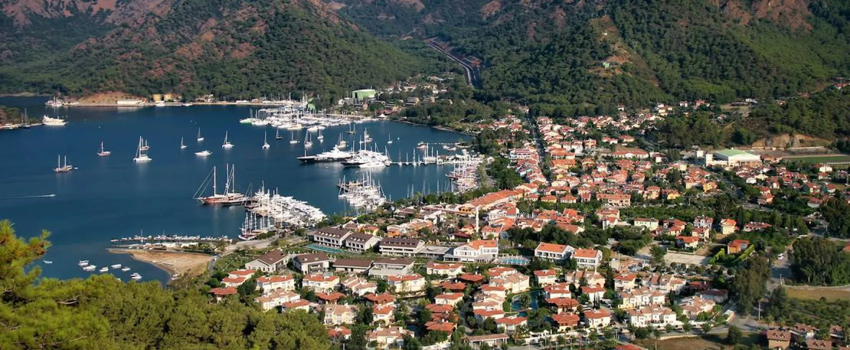 Camping Inlice Village