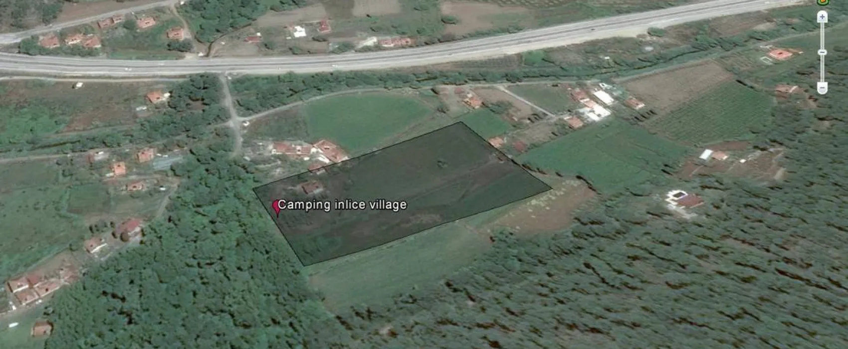 Camping Inlice Village