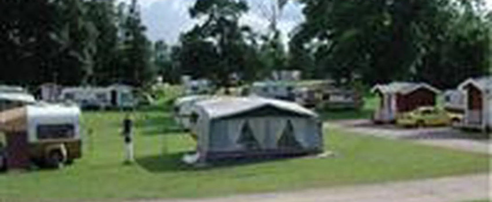 Simmatorps Herrgårdscamping