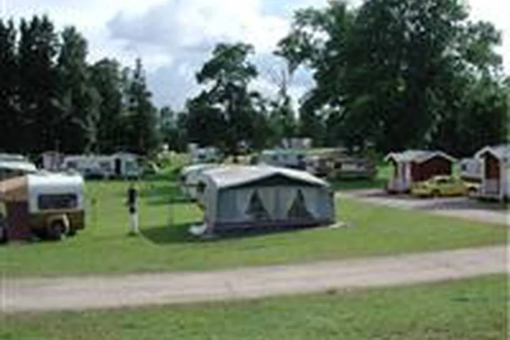 Simmatorps Herrgårdscamping