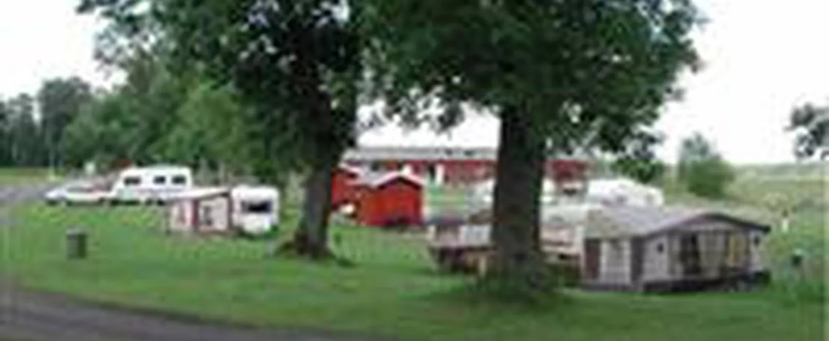 Simmatorps Herrgårdscamping