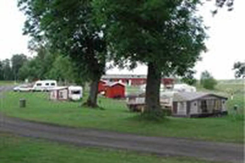 Simmatorps Herrgårdscamping