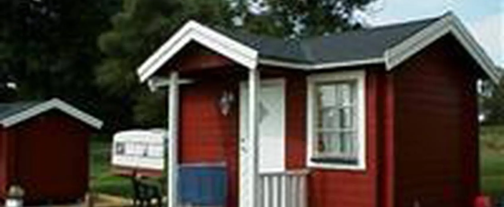 Simmatorps Herrgårdscamping