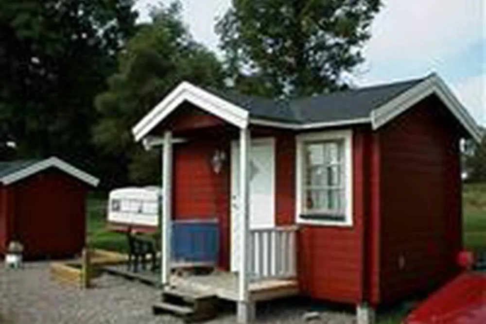 Simmatorps Herrgårdscamping