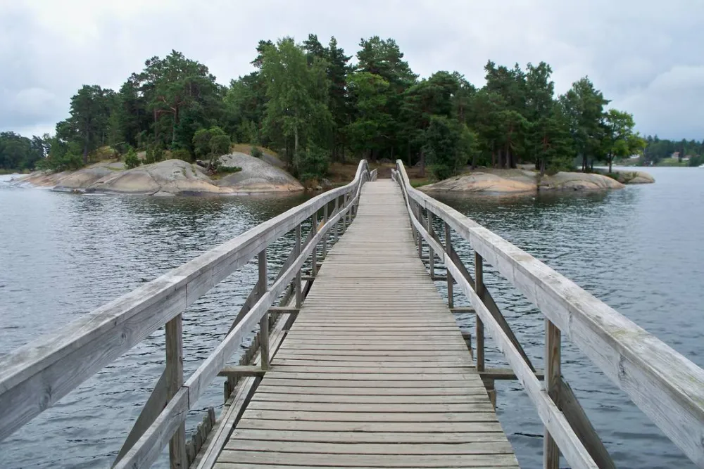 Västervik Resort