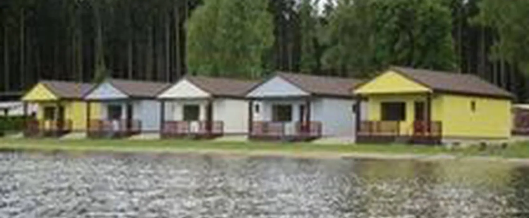 ATC Knížecí rybník