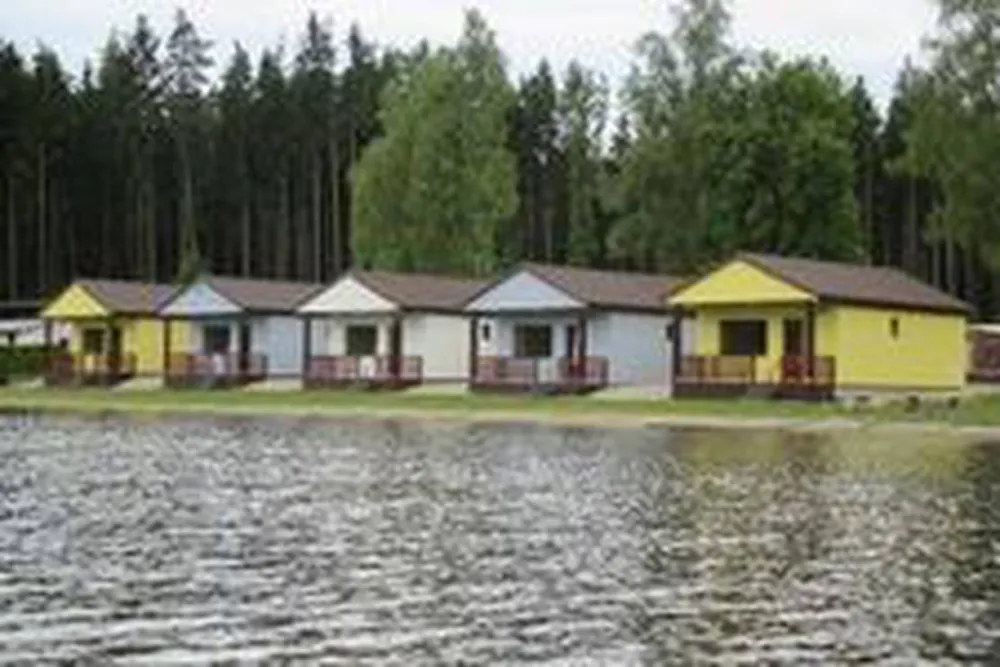 ATC Knížecí rybník