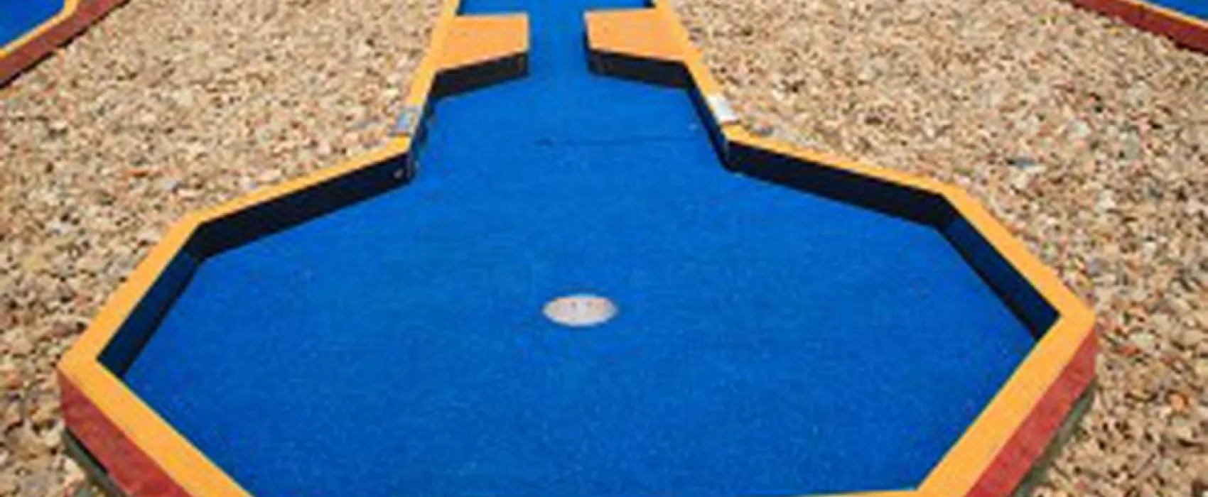 Autokemp Wilsonka na Dalešické přehradě