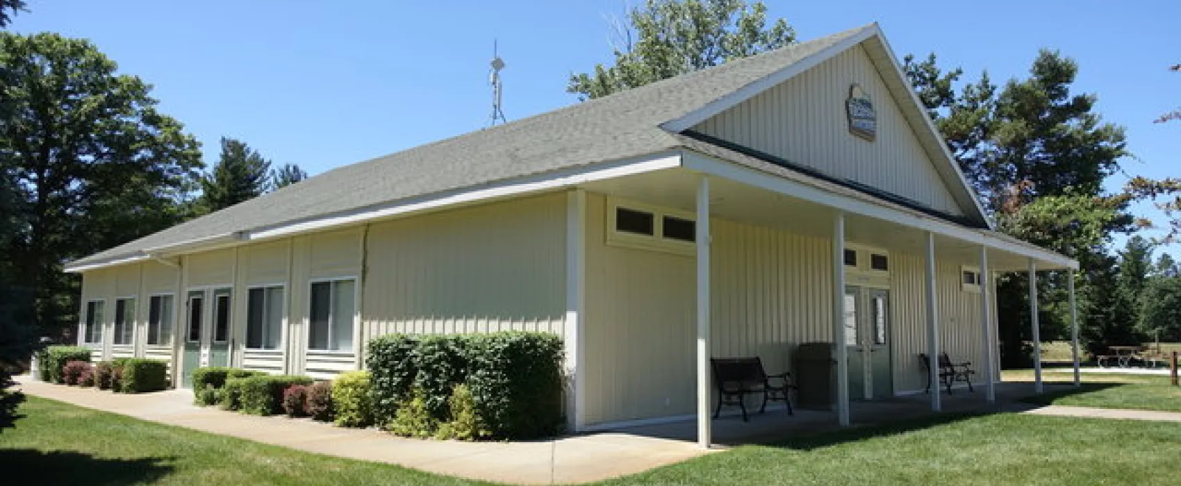 Vacation Station RV Park