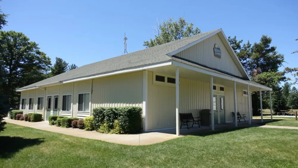 Vacation Station RV Park