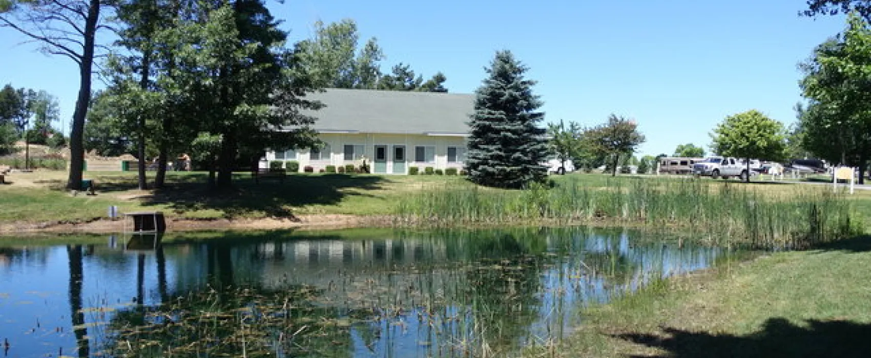 Vacation Station RV Park