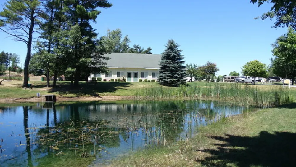 Vacation Station RV Park