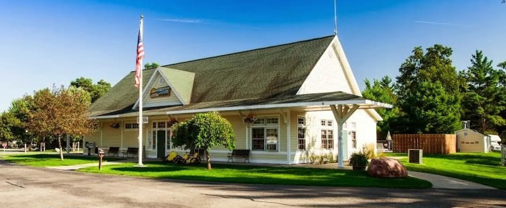 Vacation Station RV Park