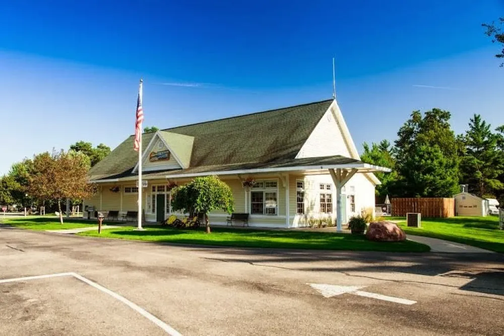 Vacation Station RV Park