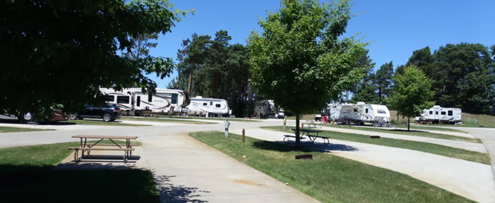 Vacation Station RV Park