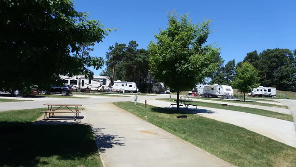 Vacation Station RV Park