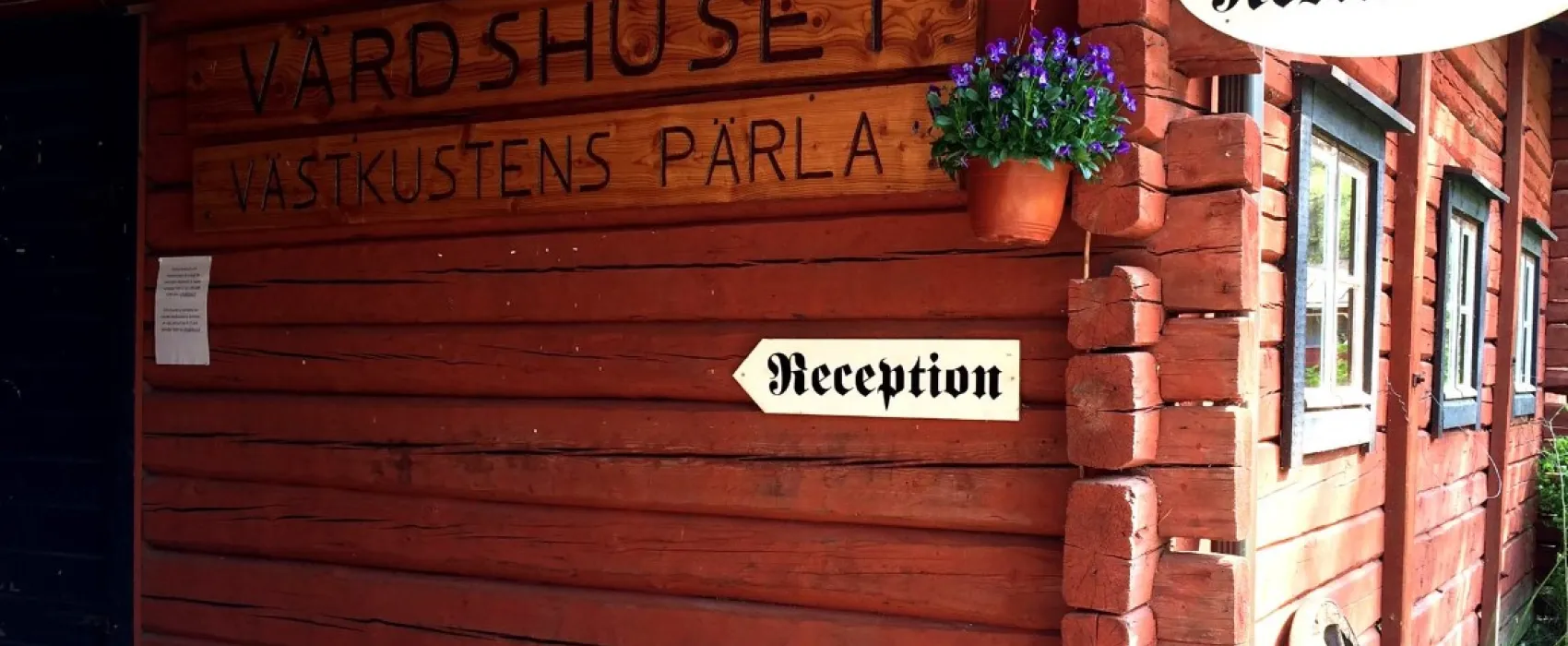 Kilens Hembygdsgård / Kiilin kotiseutumuseo