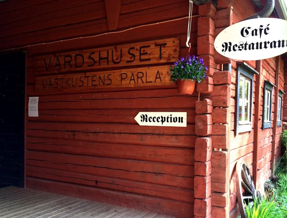 Kilens Hembygdsgård / Kiilin kotiseutumuseo