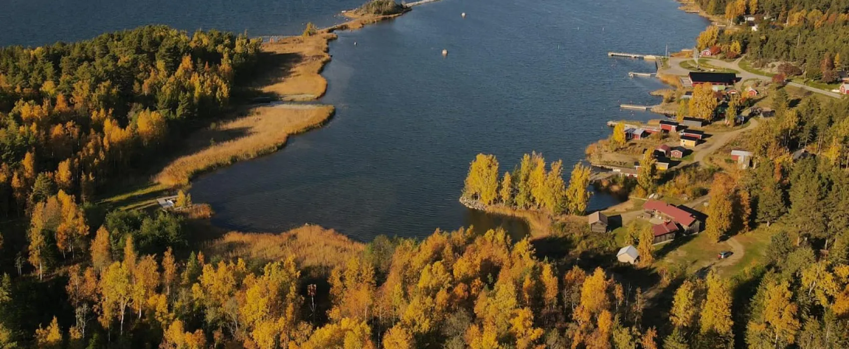 Kilens Hembygdsgård / Kiilin kotiseutumuseo