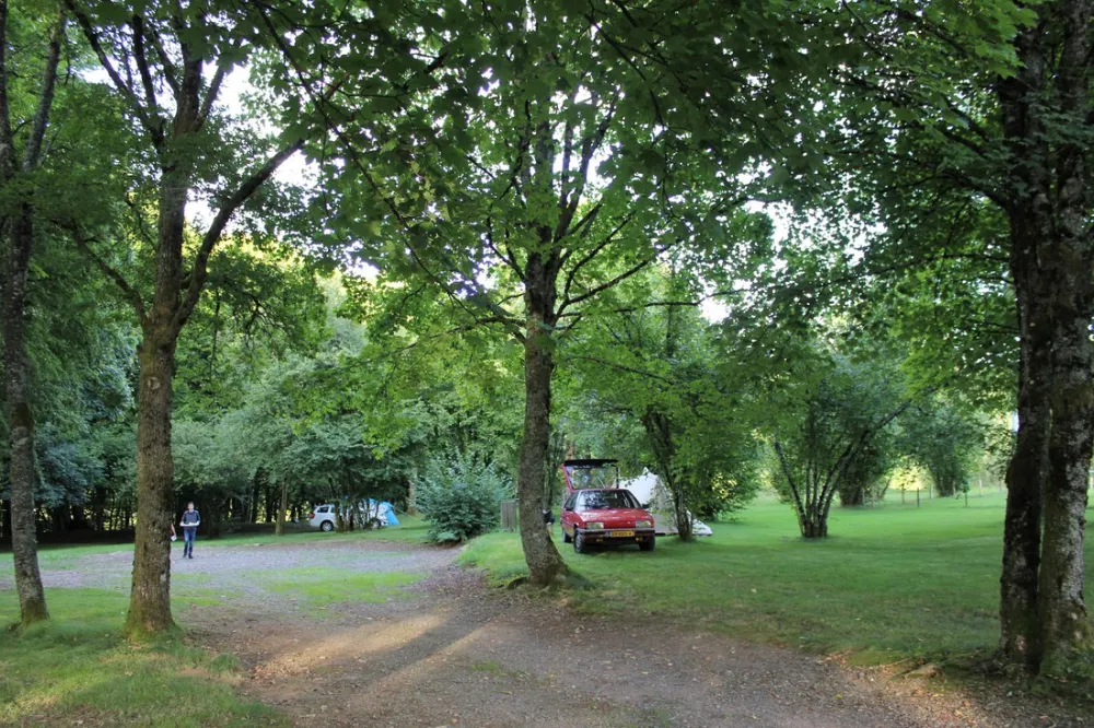 Municipal du Haut Folin