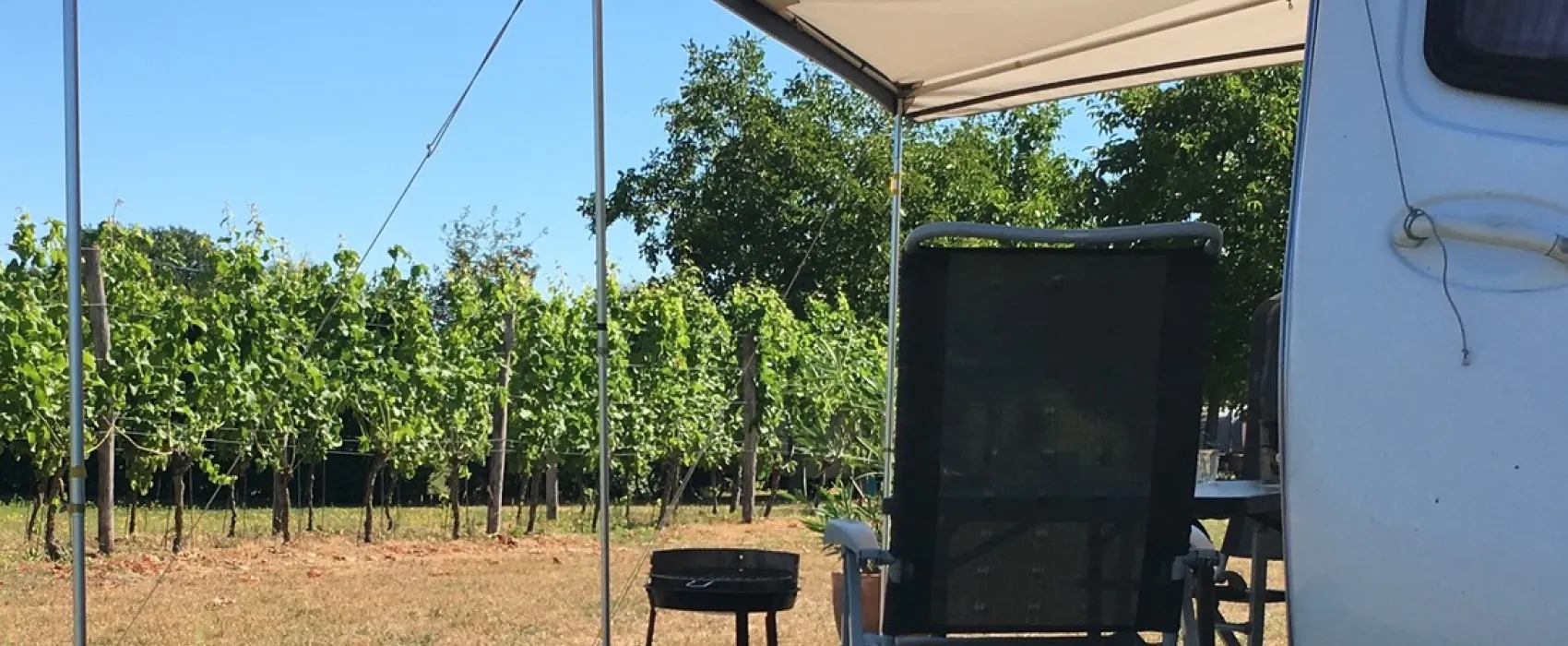 Wijndomein Erve Wisselink