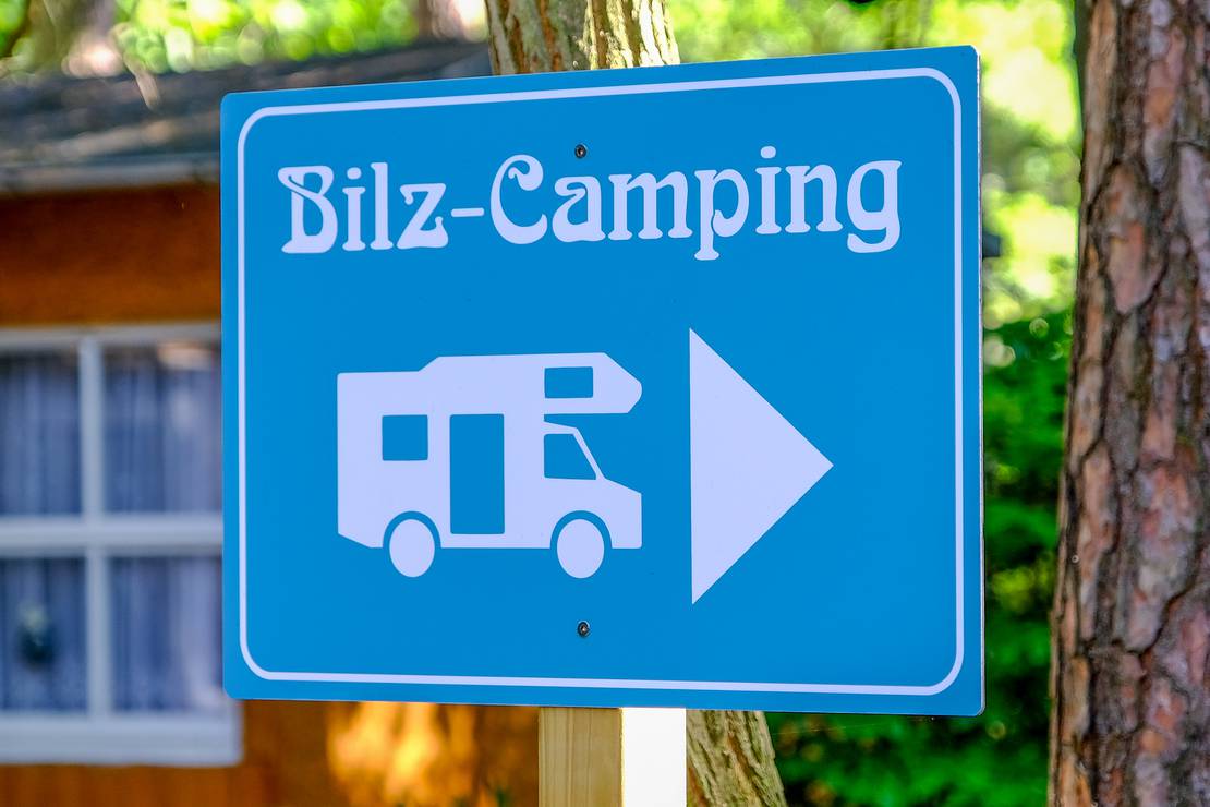 Caravan- und Wohnmobilstellplatz am Bilzbad photo 4