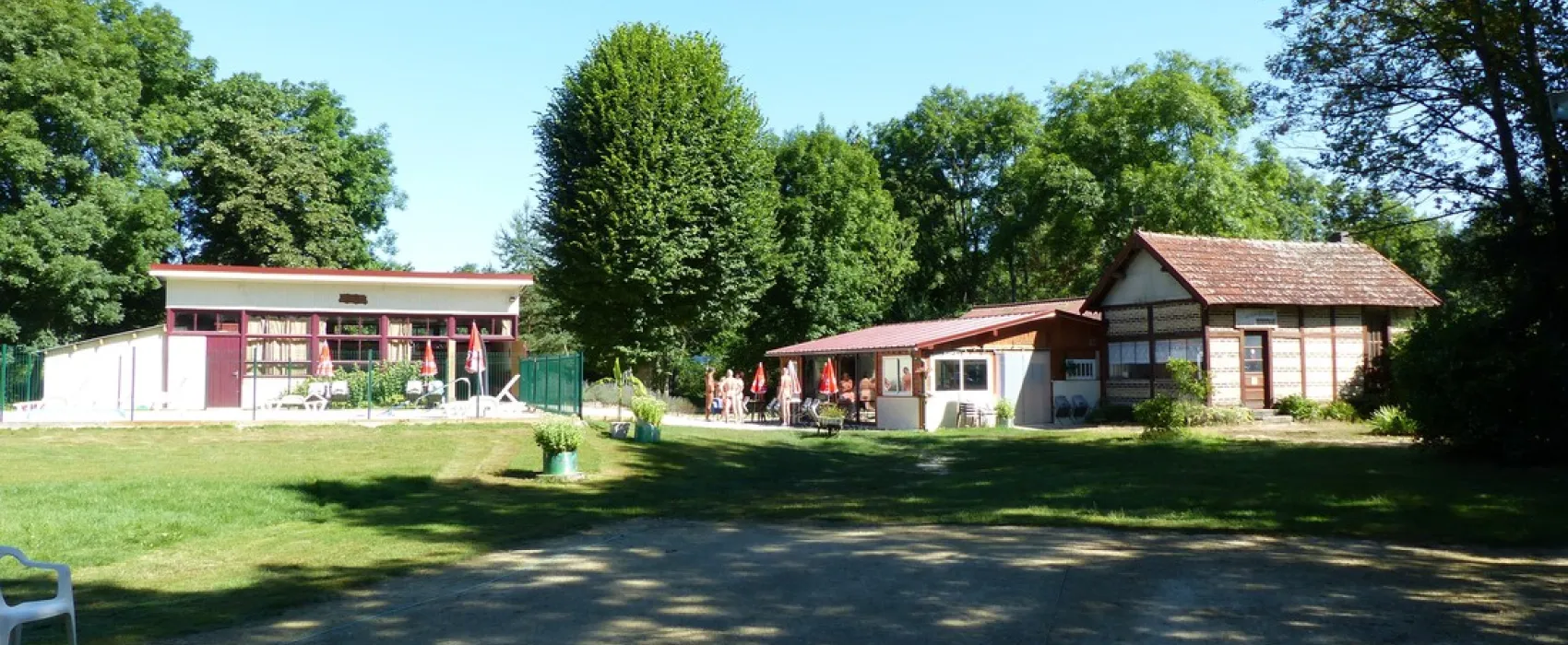Club Naturiste du Soleil de Troyes