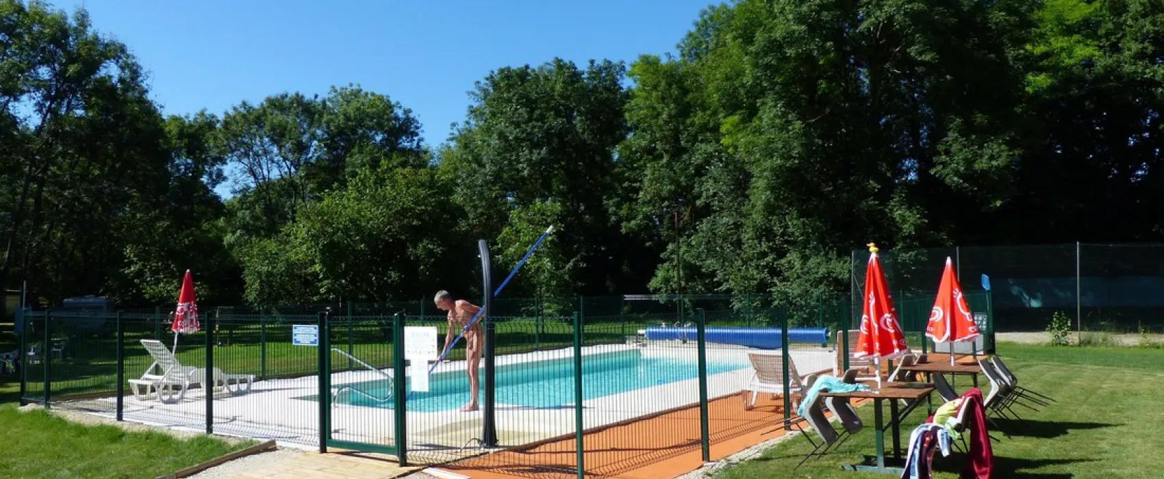 Club Naturiste du Soleil de Troyes
