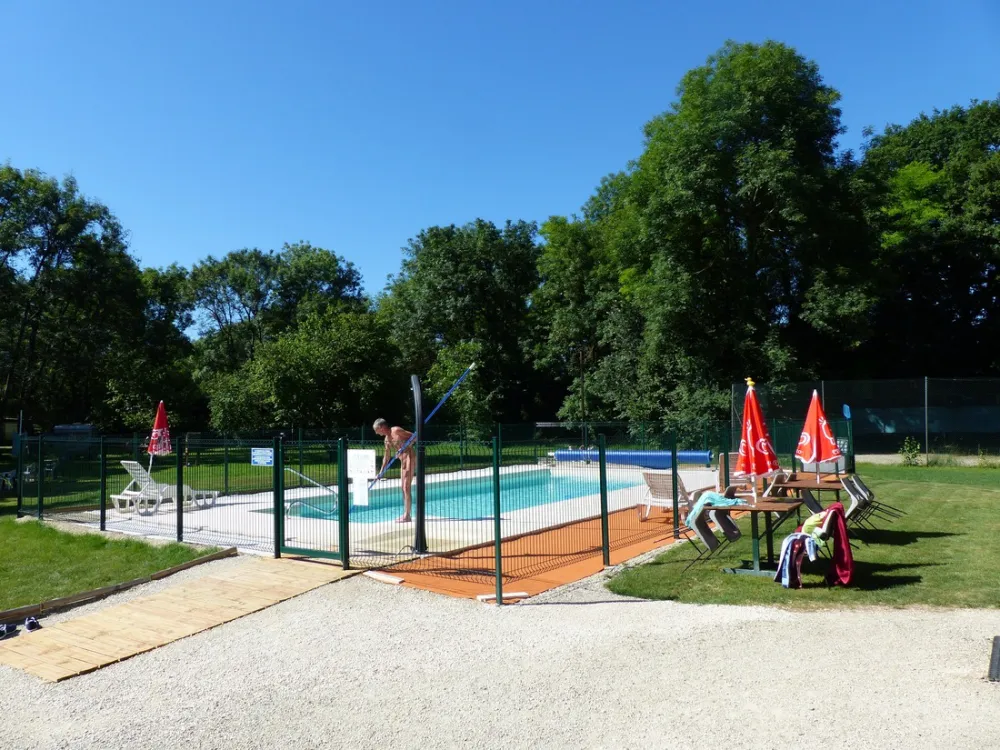 Club Naturiste du Soleil de Troyes