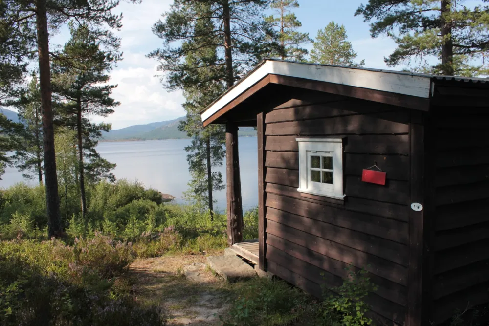 Telemark Camping