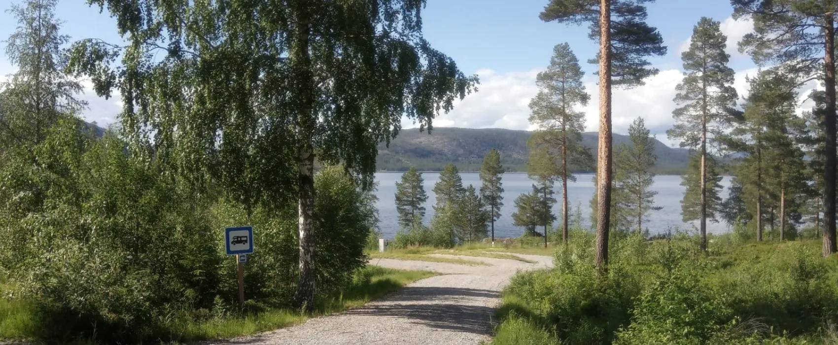 Telemark Camping