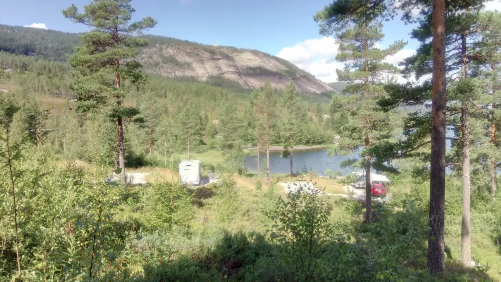Telemark Camping
