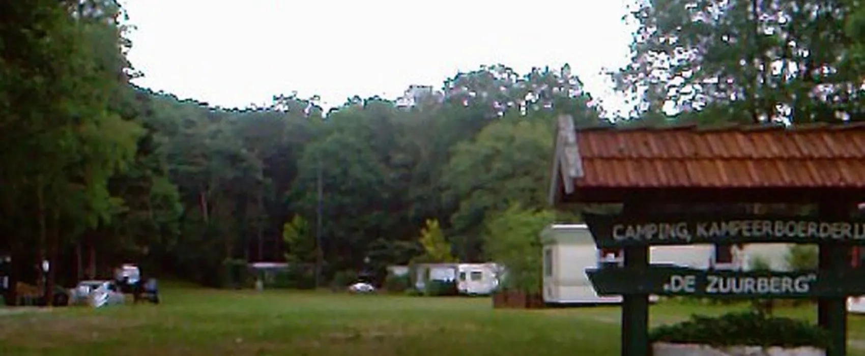 Kampeerboerderij De Zuurberg