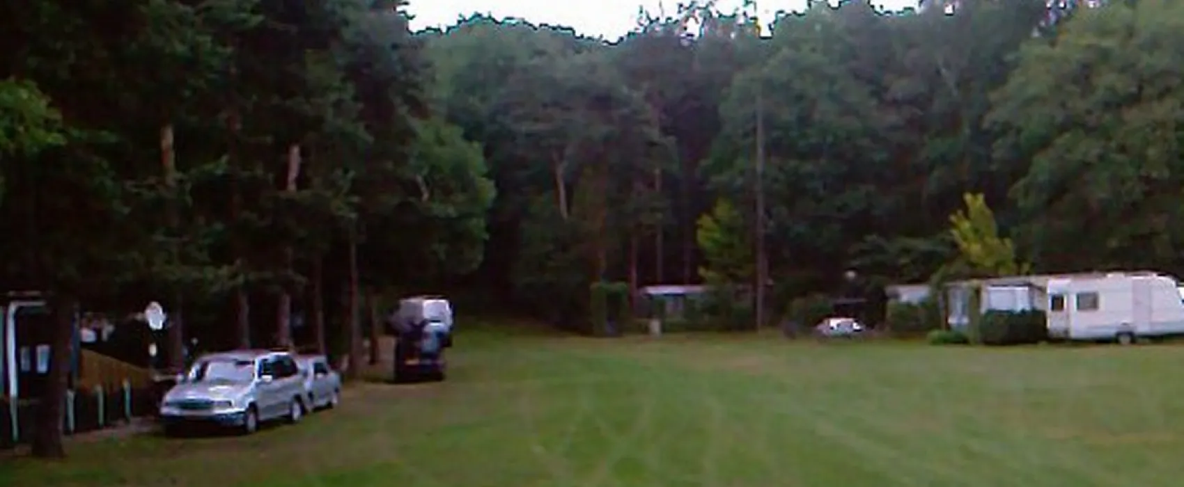 Kampeerboerderij De Zuurberg