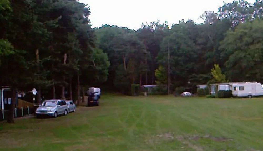 Kampeerboerderij De Zuurberg