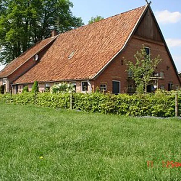 Erve Bekhuis