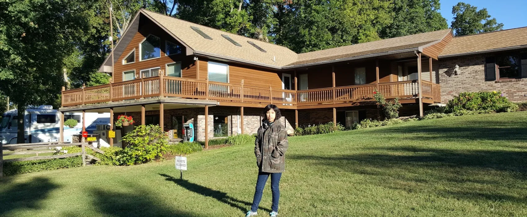 Country Haven Campground