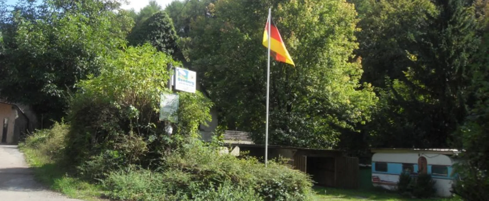 Camping Alte Mühle