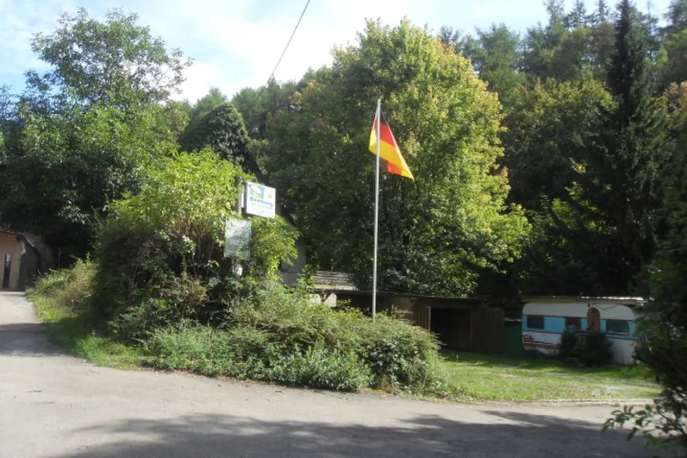 Camping Alte Mühle