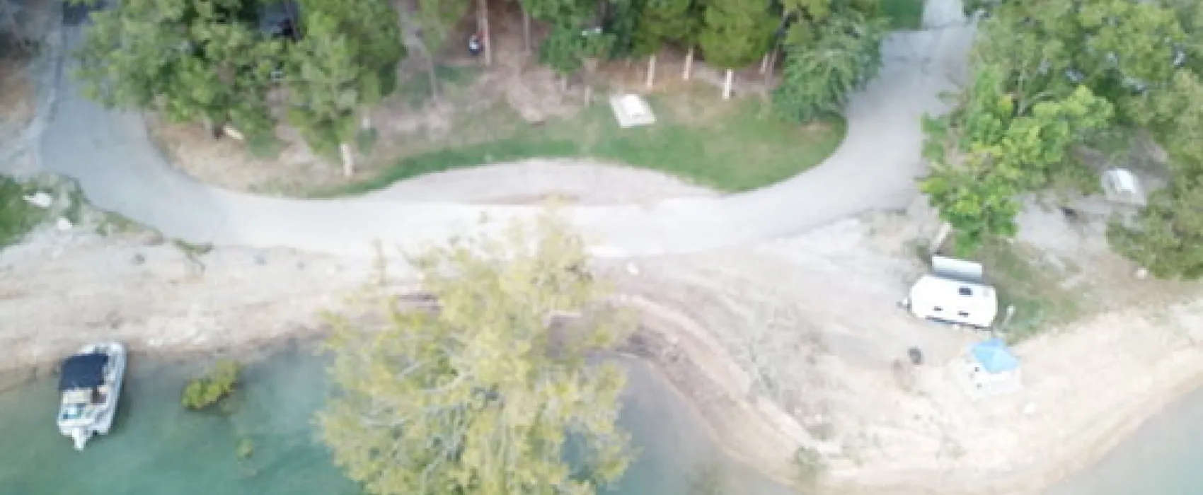 Loyston Point Campground