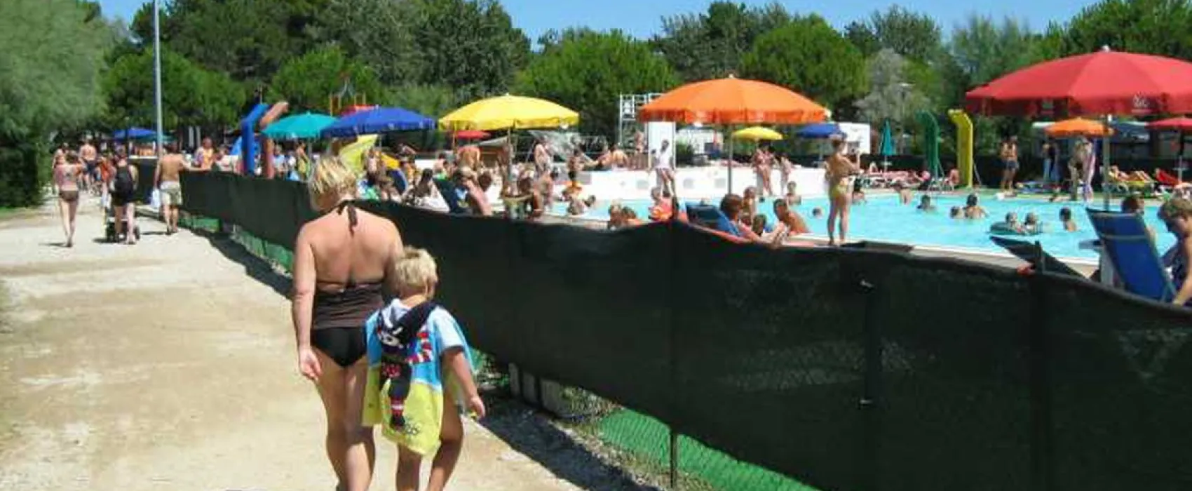 Village Lido