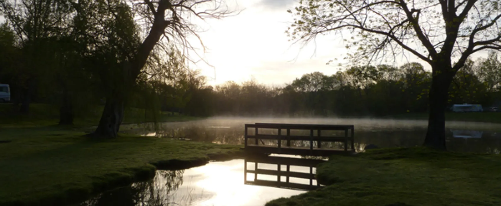 Staunton/Walnut Hills KOA