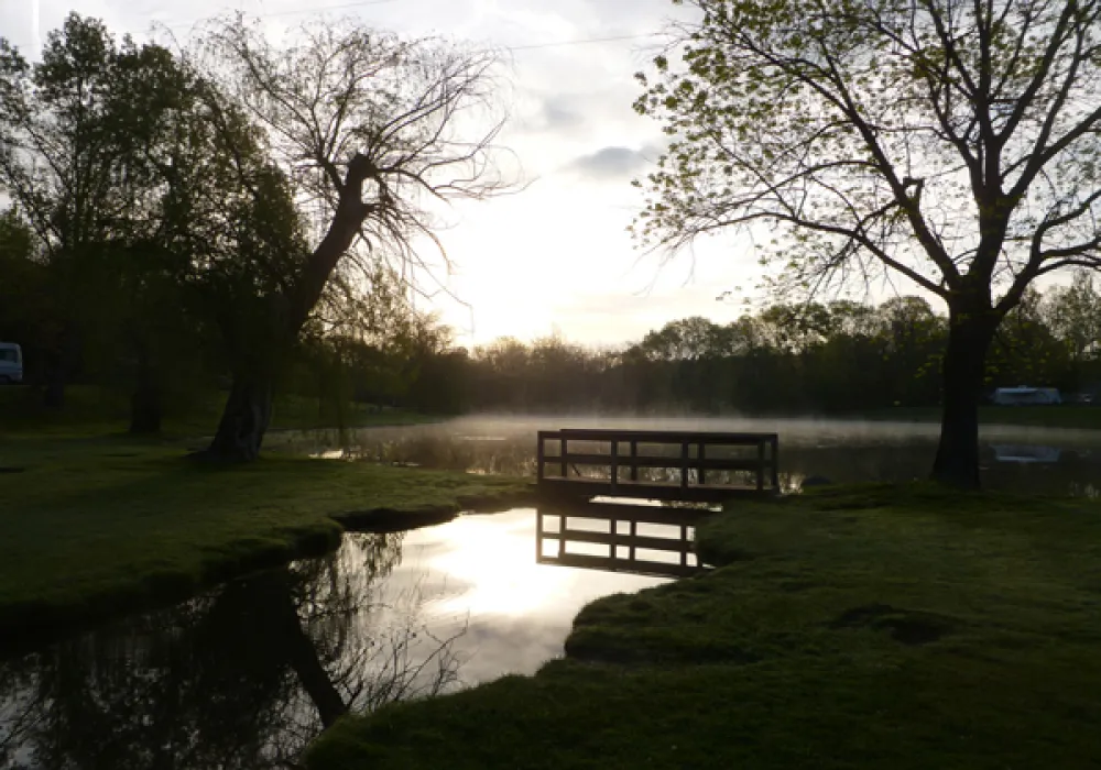 Staunton/Walnut Hills KOA