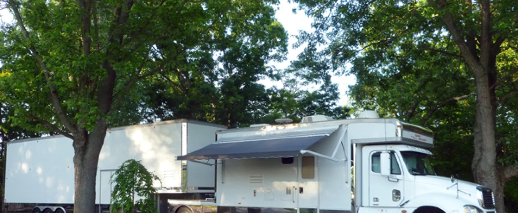 Staunton/Walnut Hills KOA