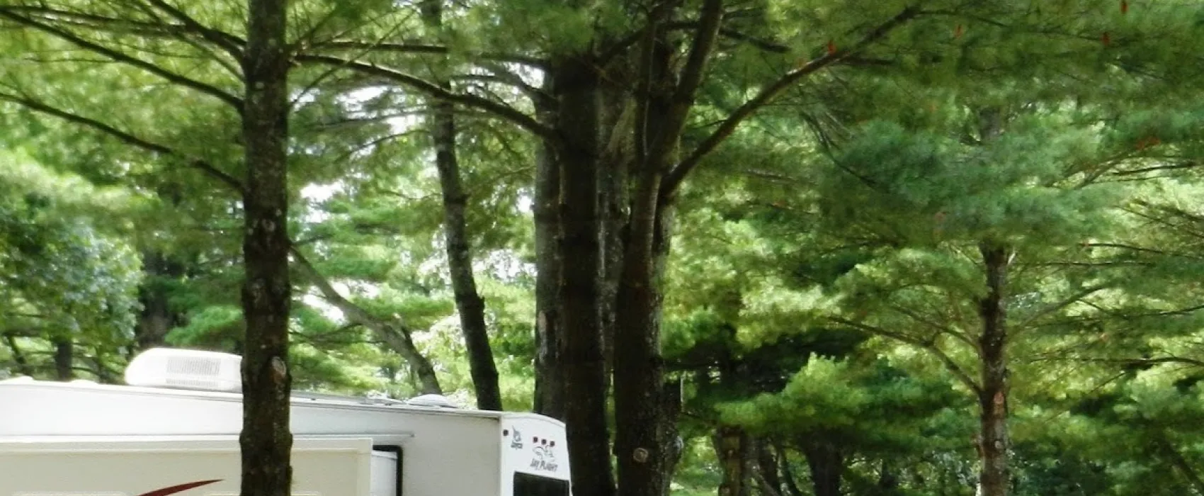 Woods and Water RV Park