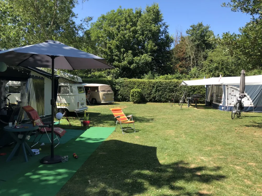 Minicamping d'Abeele