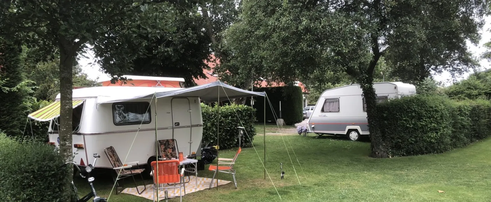 Minicamping d'Abeele