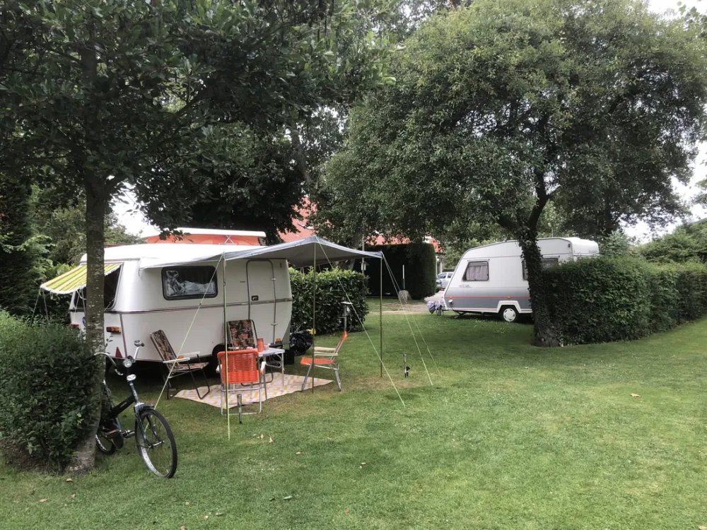 Minicamping d'Abeele